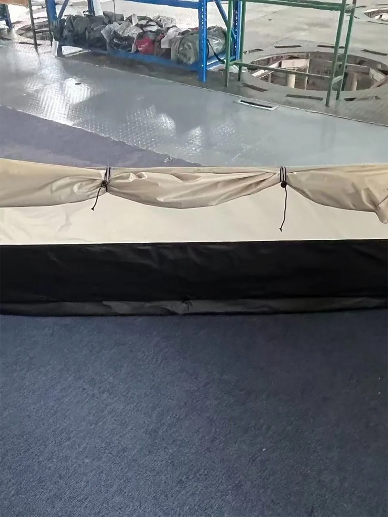 Шатер Talberg FAMILY DOME SAHARA