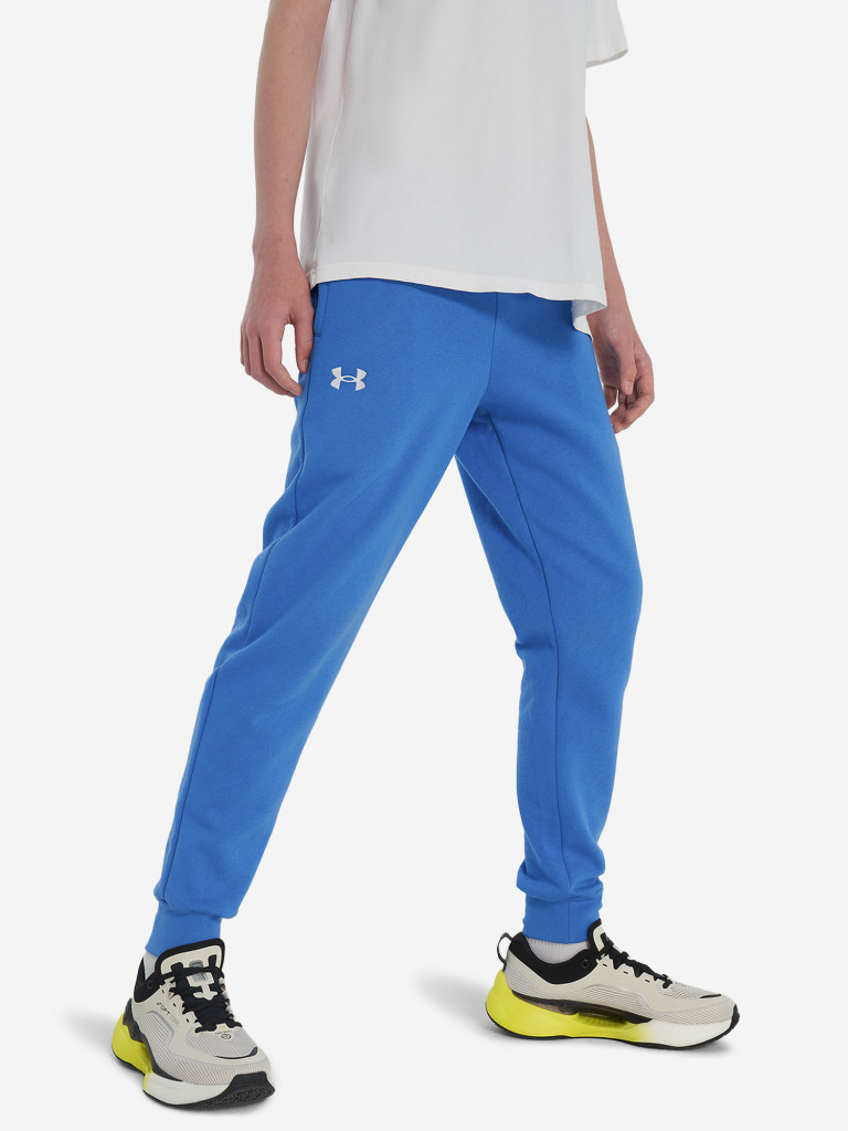 Брюки для мальчиков Under Armour