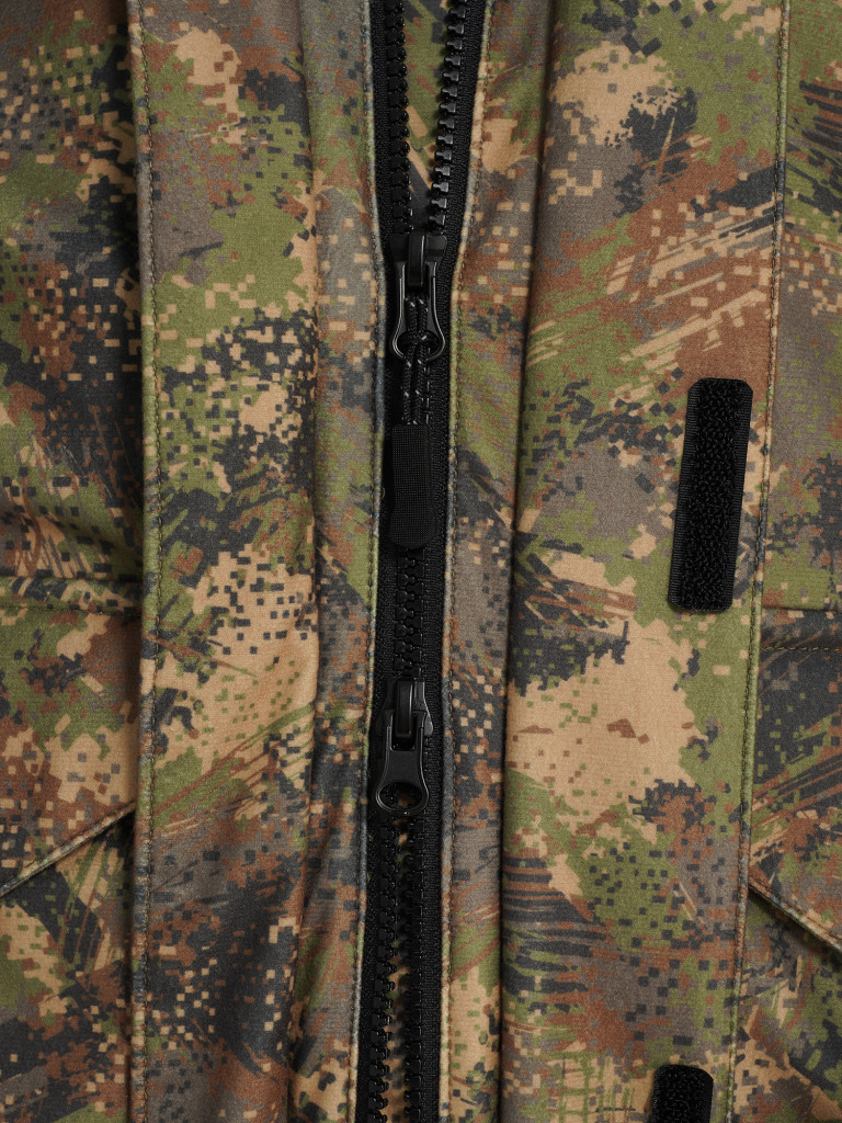 Куртка мембранная мужская Geotech