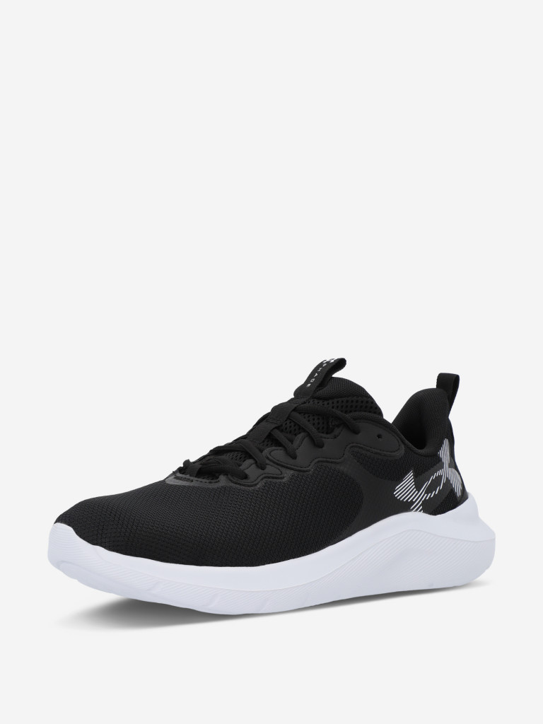 Кроссовки мужские Under Armour Phade Rn 4