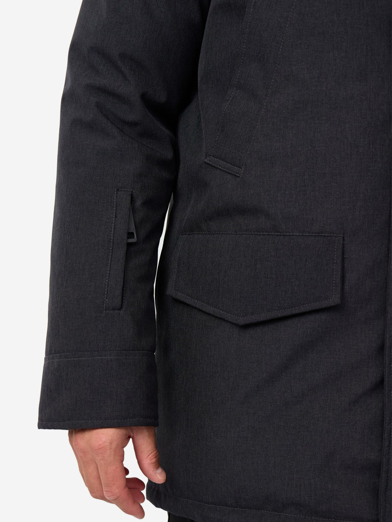 Куртка мужская MOYLS, "MWC001-22"