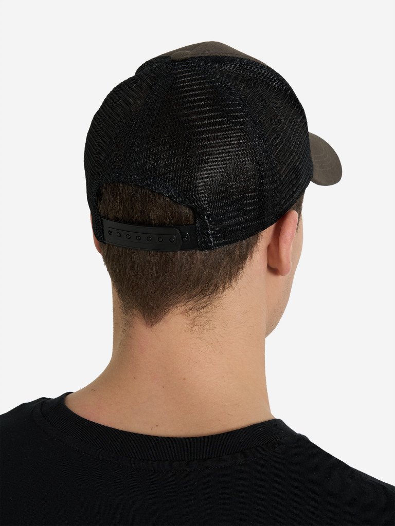 Бейсболка Everlast Classic 1910 Mesh
