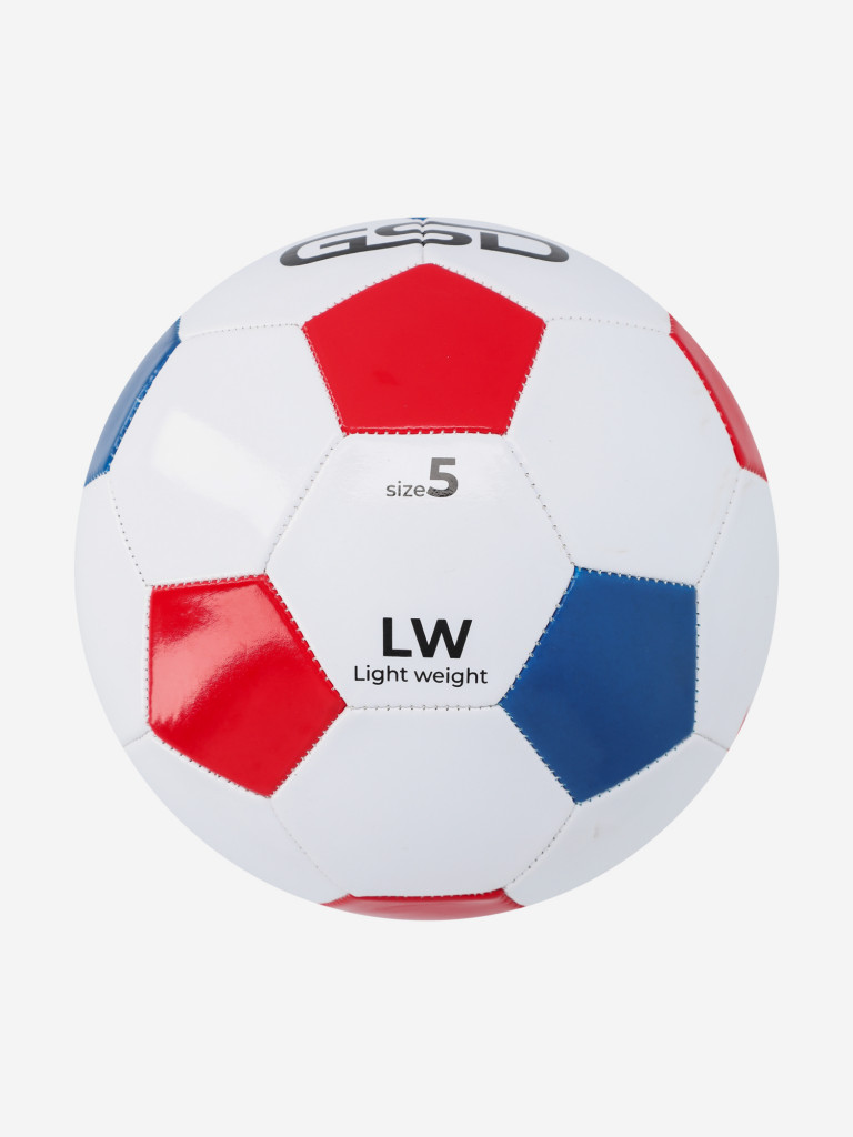 Мяч футбольный GSD