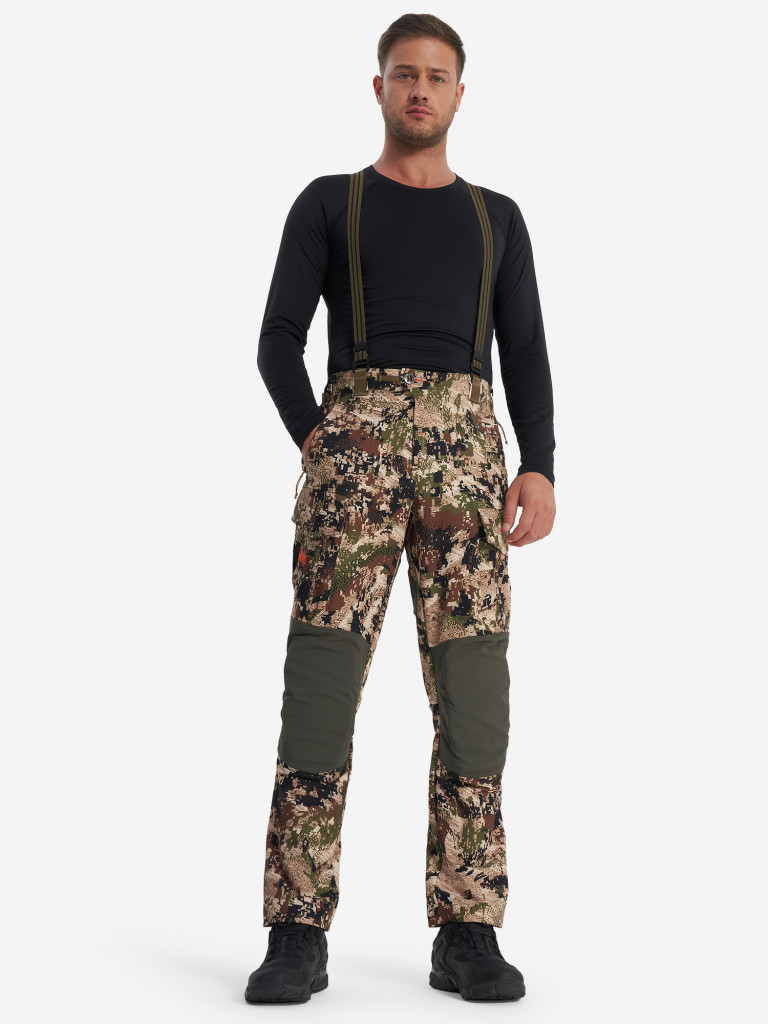 Брюки мужские Remington Hole