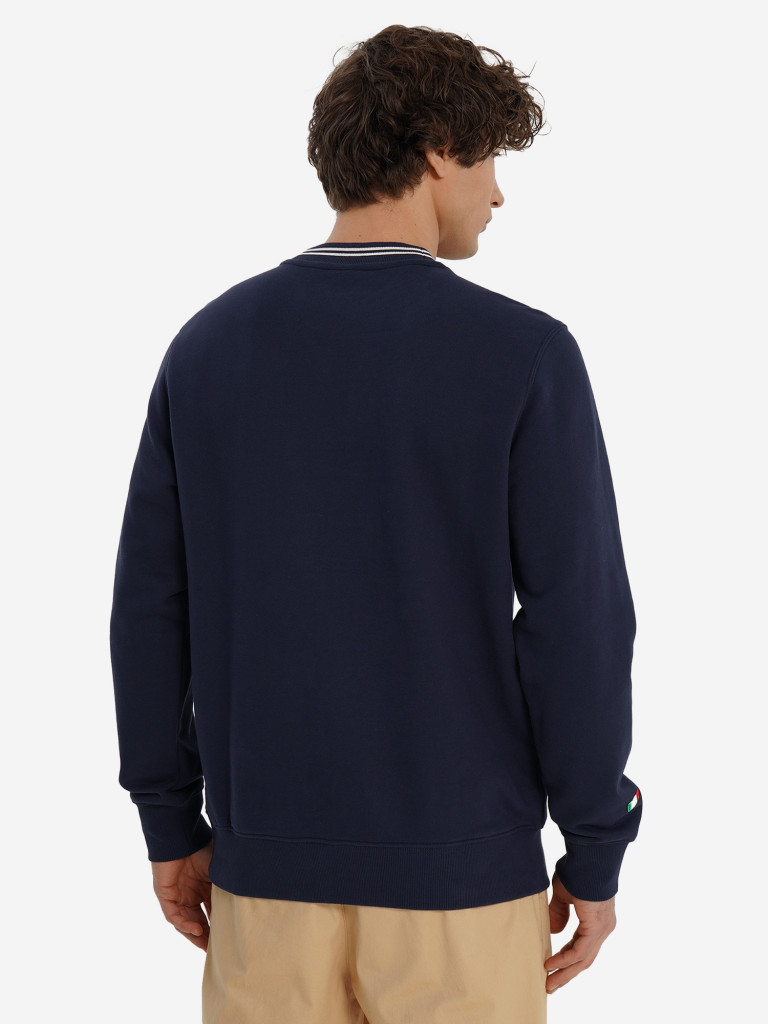 Свитшот мужской Robe di Kappa