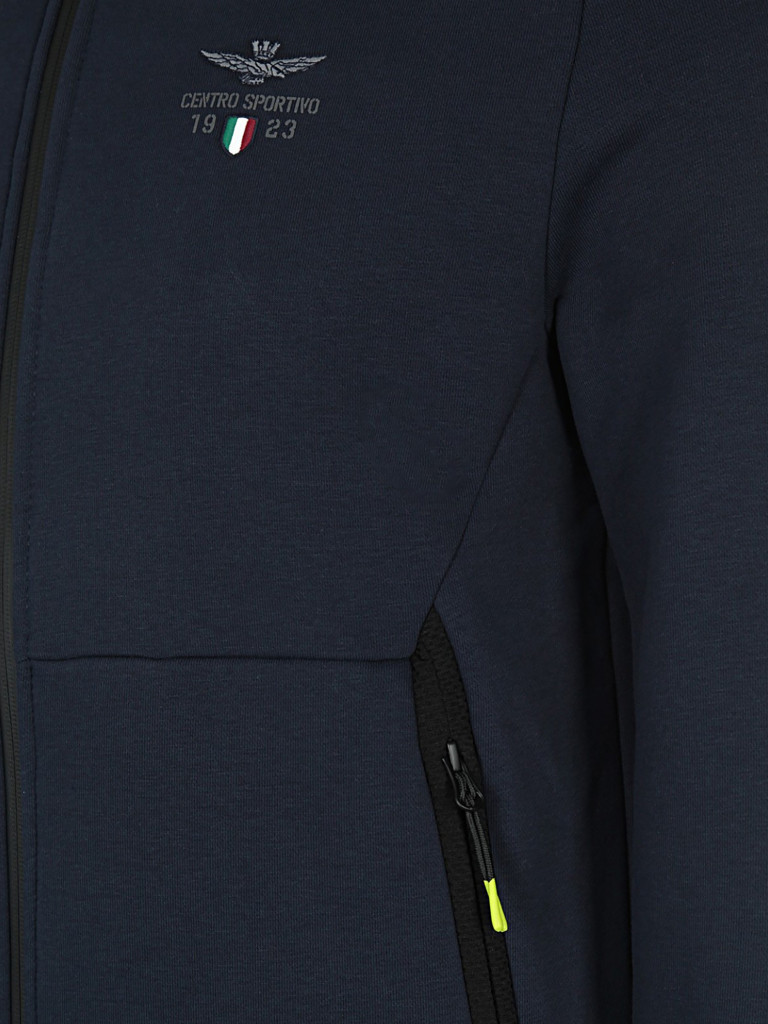 Олимпийка мужская Centro Sportivo AERONAUTICA MILITARE