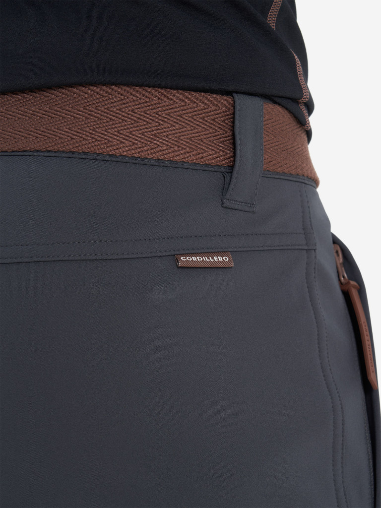 Брюки мужские Cordillero