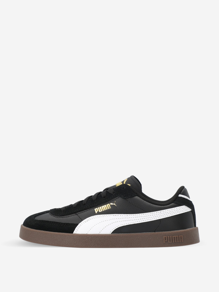 Кеды детские PUMA Club ll Era Essential