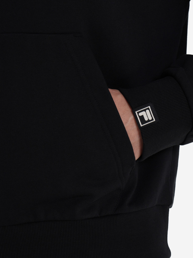 Худи мужское оверсайз FILA