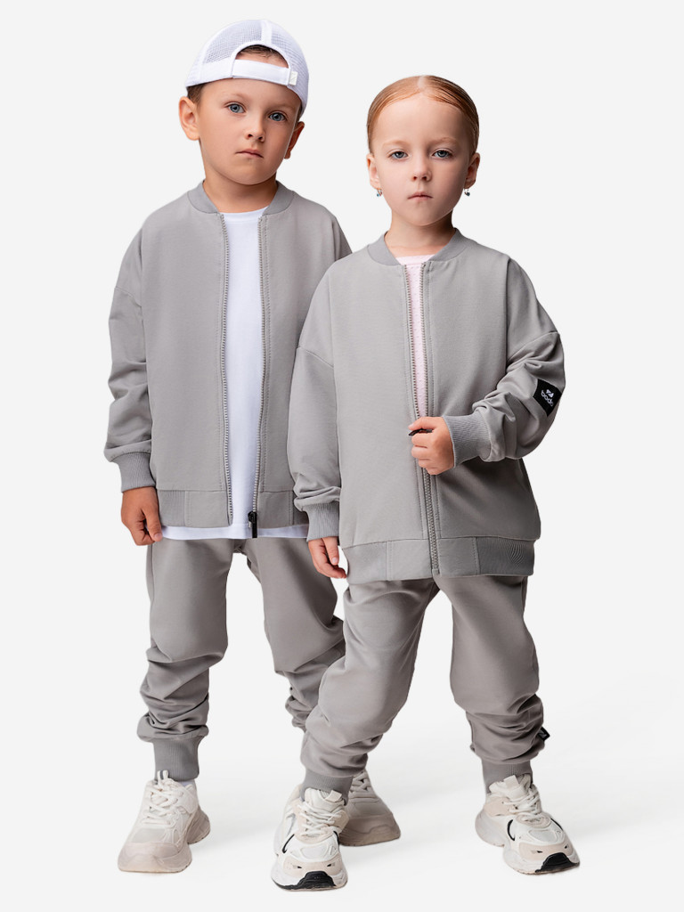 Костюм спортивный детский bodo