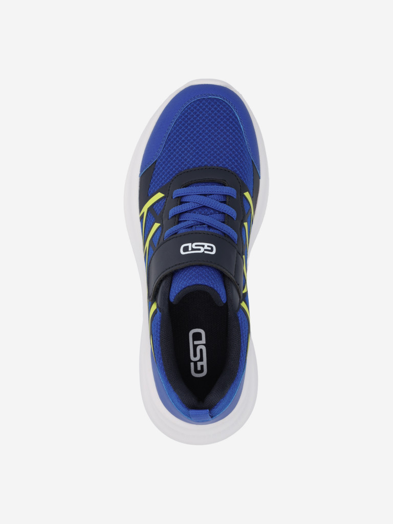 Кроссовки для мальчиков GSD Sp Best 4.0