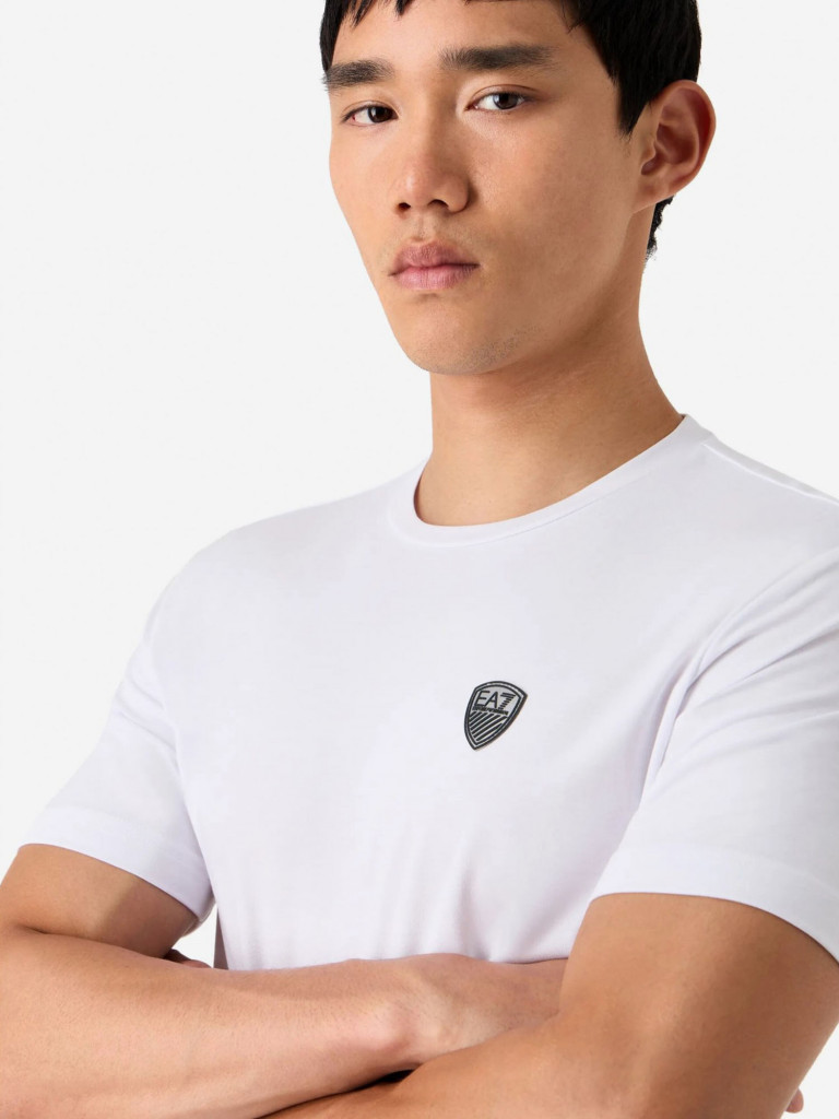 Футболка мужcкая EA7 T-Shirt
