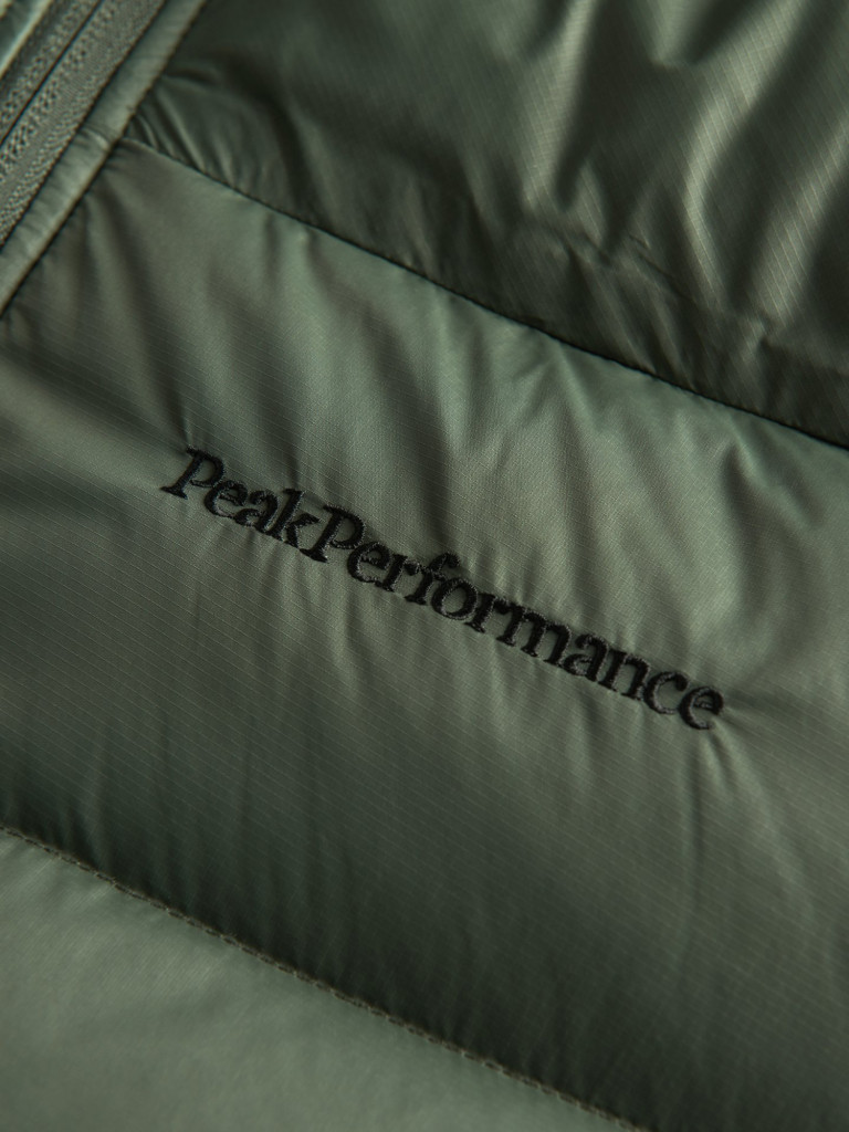 Пуховик мужской Peak Performance Frost