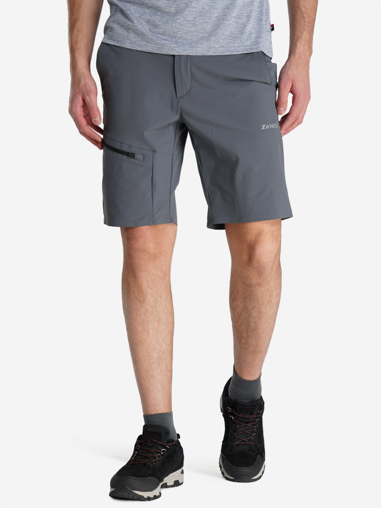 Шорты мужские Zanier