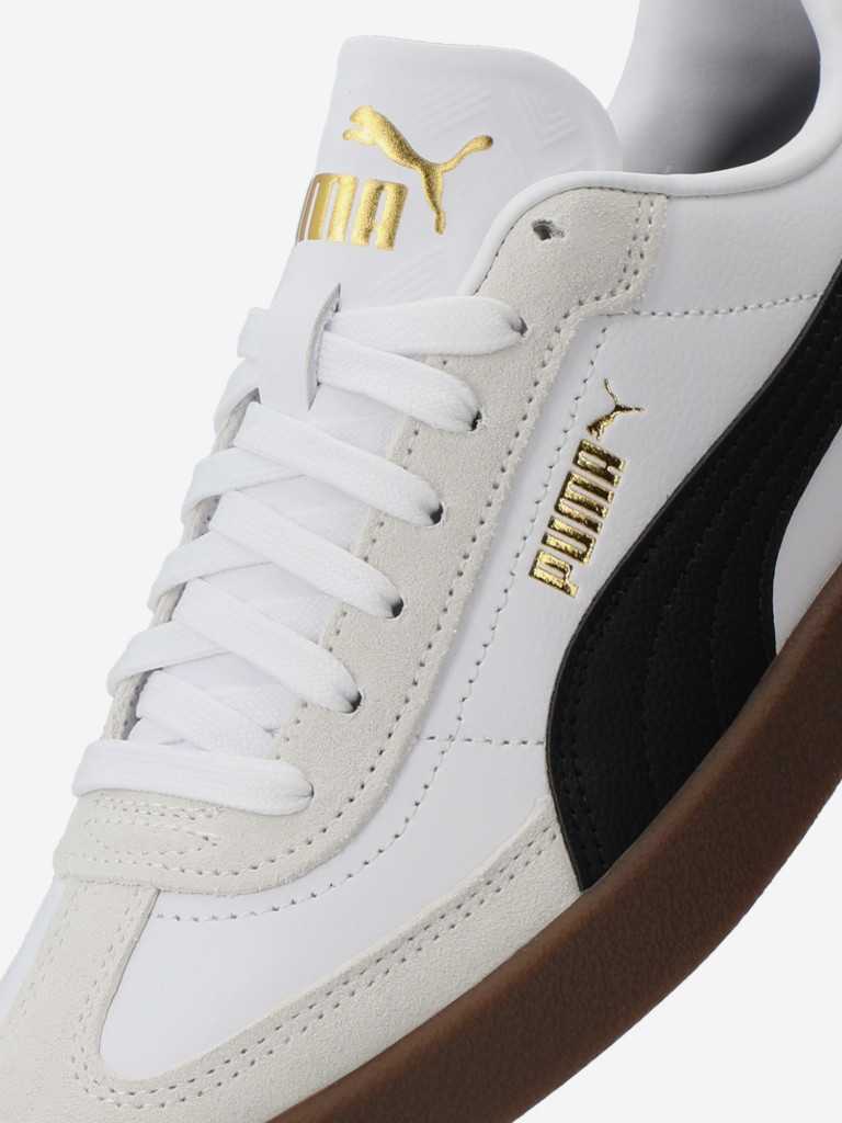 Кеды детские PUMA Club Ii Era Jr
