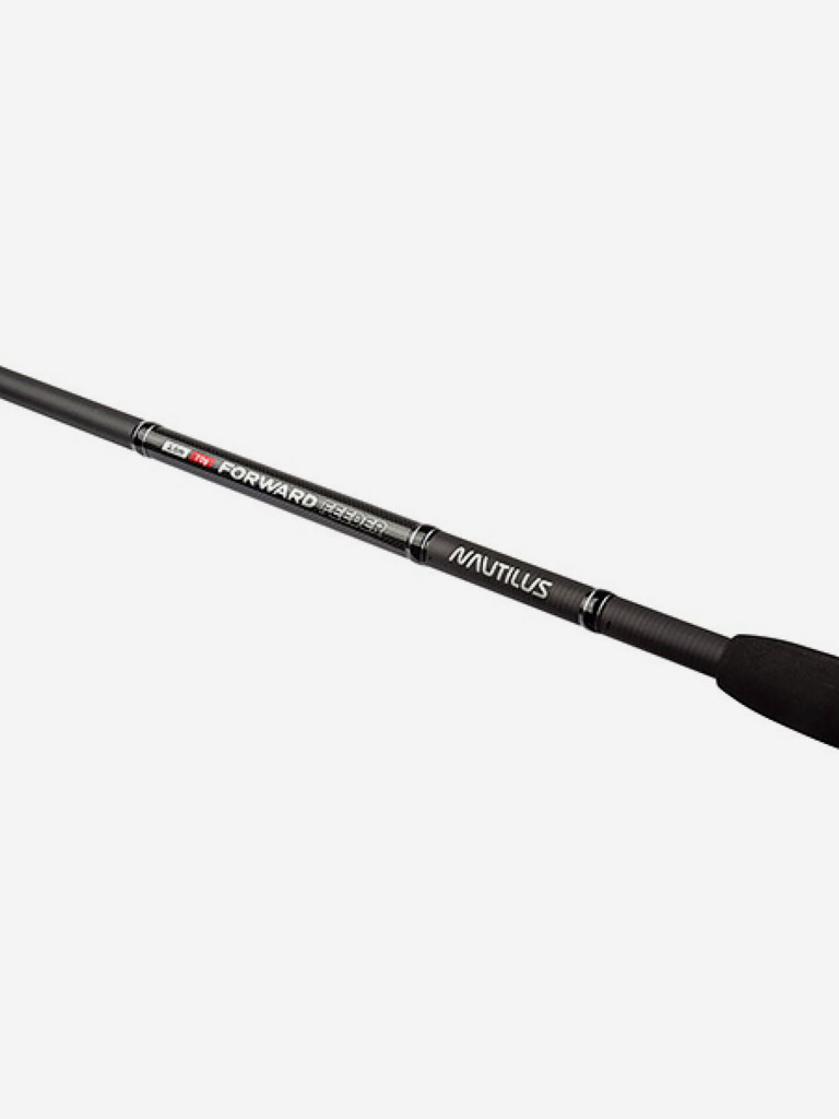 Удилище фидерное Nautilus Forward 360см 120гр NFF12MHQ