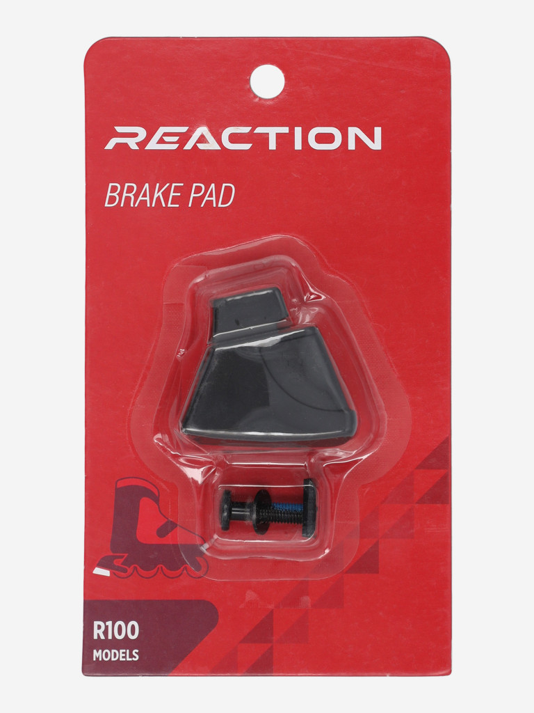 Тормозная колодка Reaction R100
