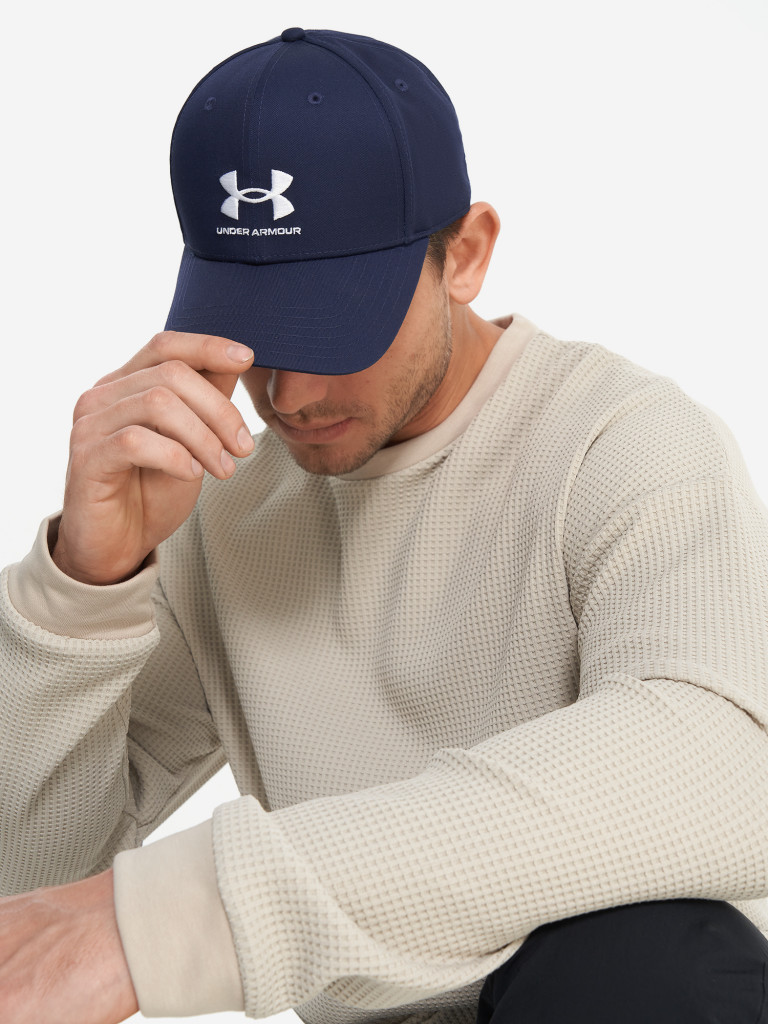 Бейсболка Under Armour Lockup