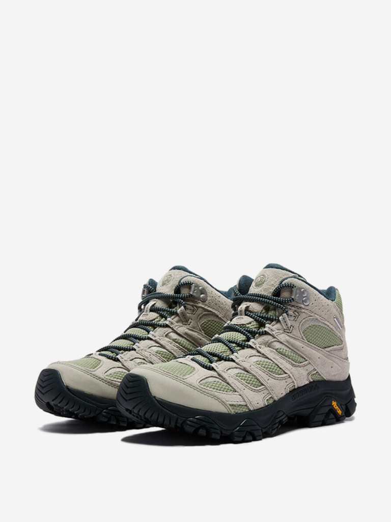 Кроссовки мужские Merrell MOAB 3