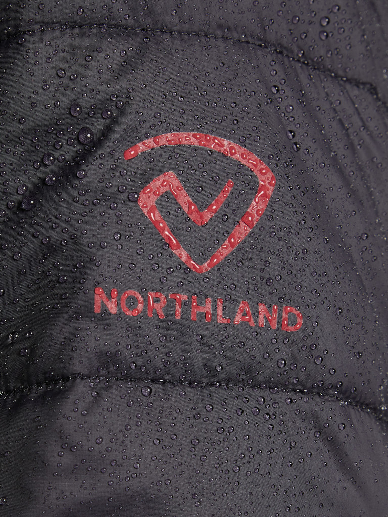 Пуховик мужской Northland