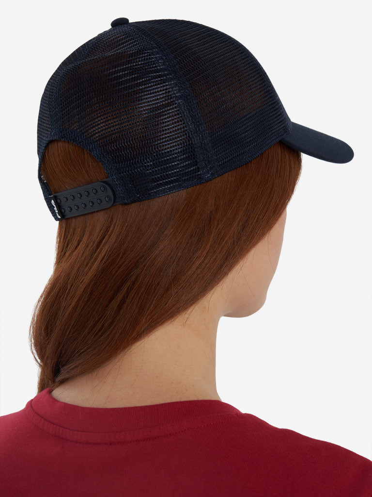 Бейсболка FILA