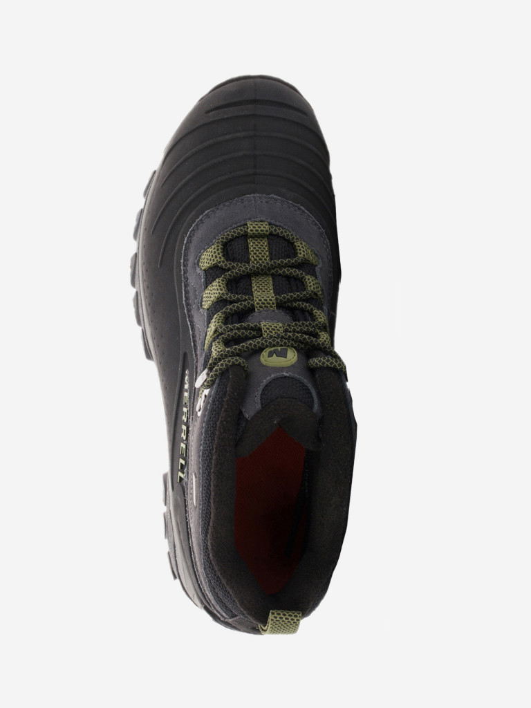 Ботинки утепленные мужские Merrell Storm Trekker 6