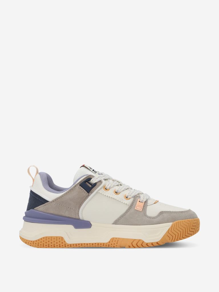Кроссовки женские Ellesse Suetec