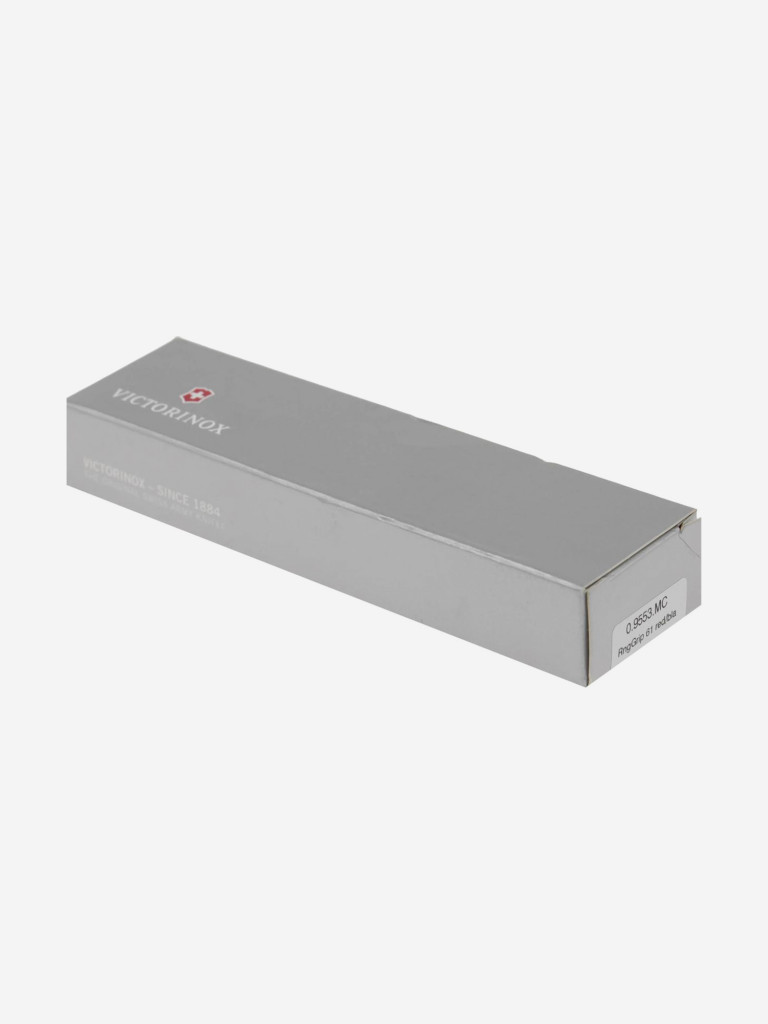 Складной нож Victorinox RangerGrip 61, красный/черный, 0.9553.mc