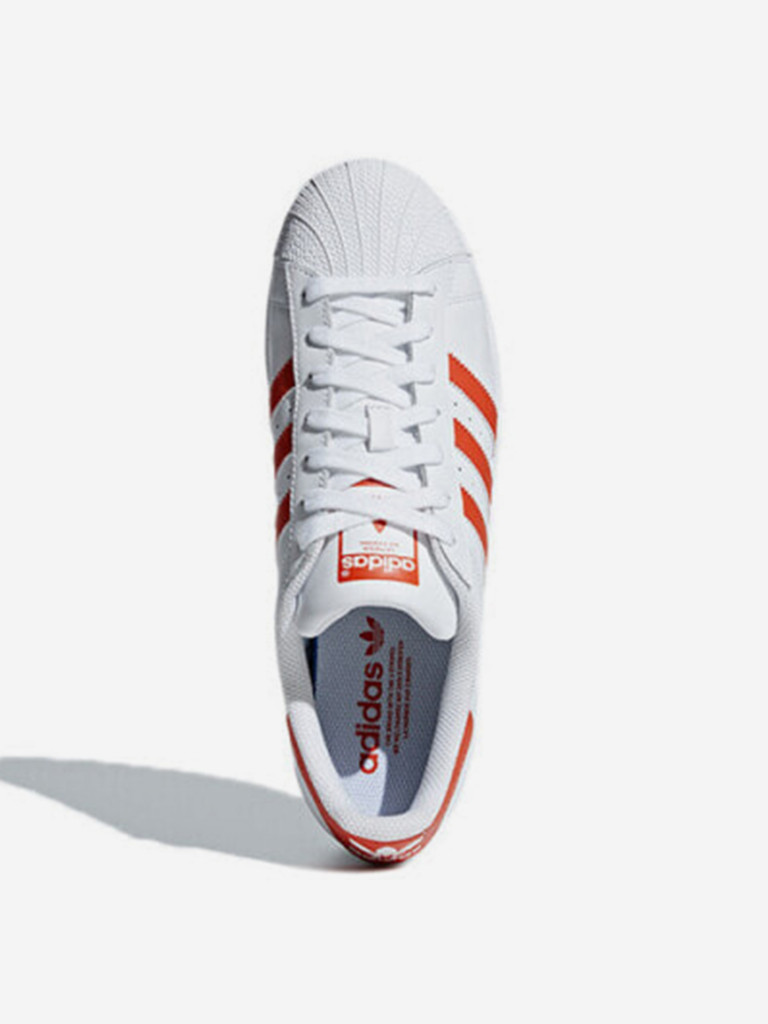 Кроссовки Adidas Originals Superstar