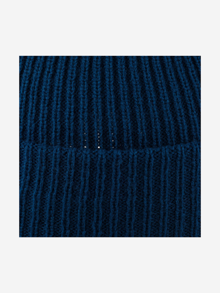 Шапка с отворотом MITCHELL NESS KTCFRI21085-MNNNAVY Mitchell & Ness (синий)