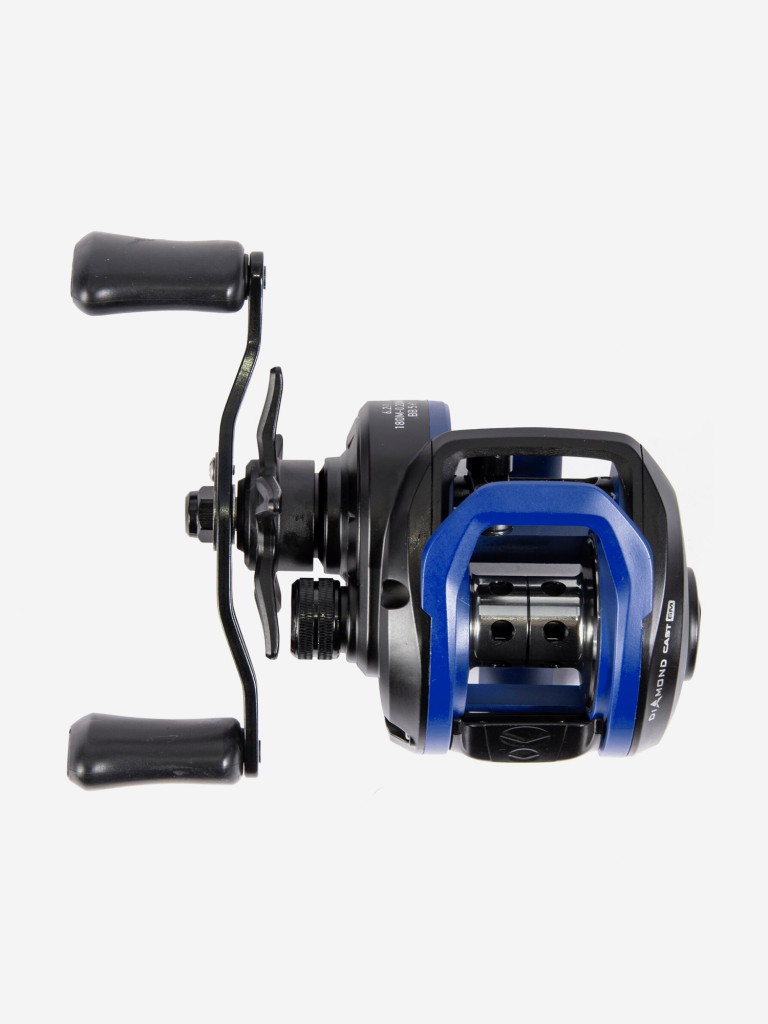 Катушка мультипликаторная Salmo Diamond CAST 6 M