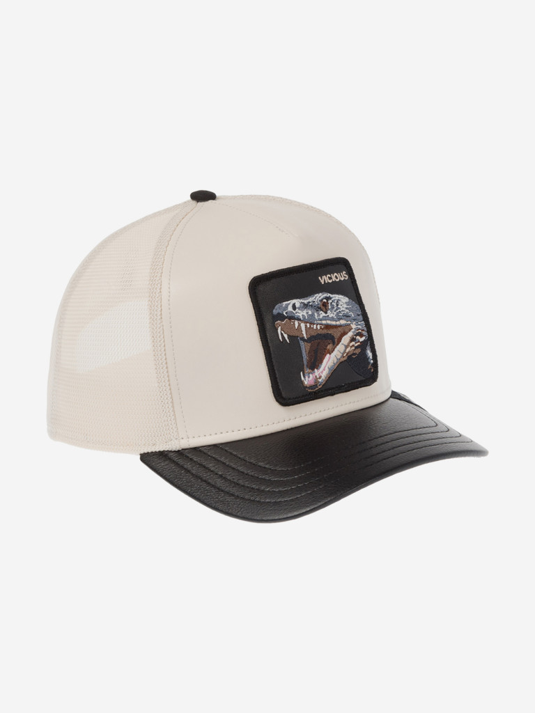 Бейсболка с сеточкой GOORIN BROTHERS 101-2948