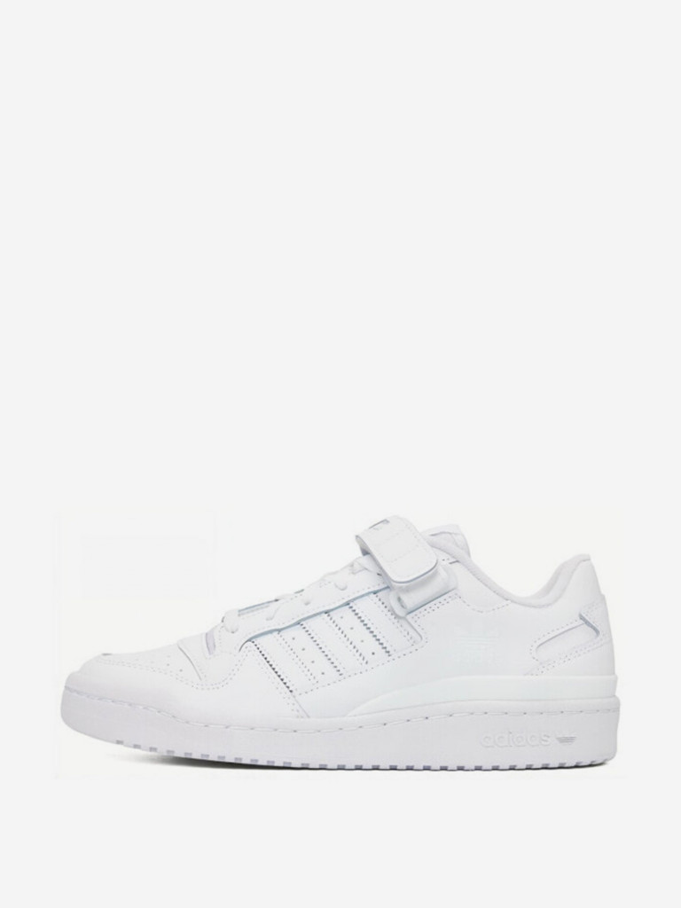 Кроссовки Adidas Forum Low