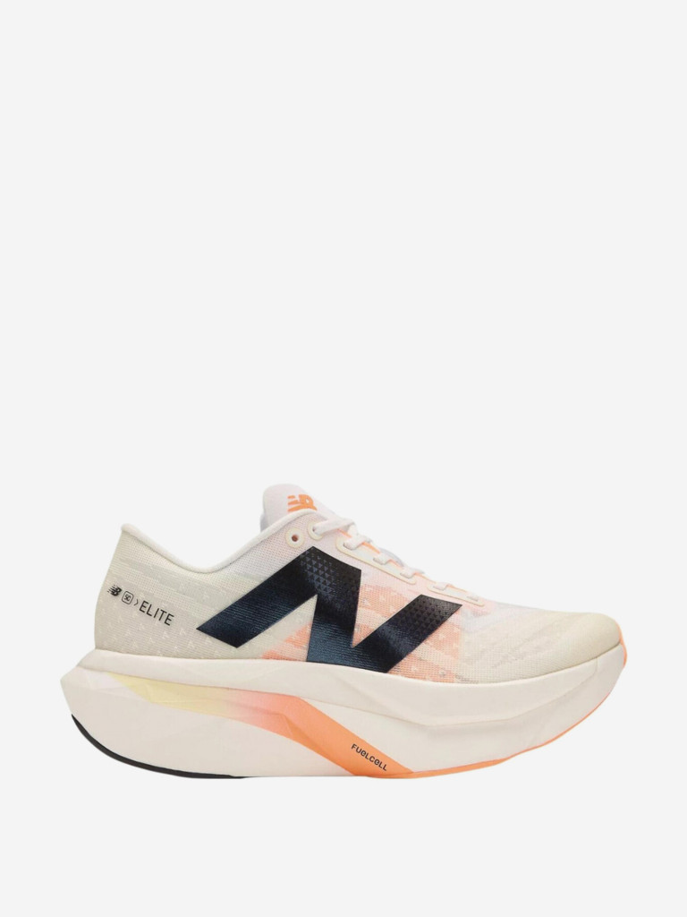 Кроссовки женские New Balance FuelCell SuperComp Elite v4