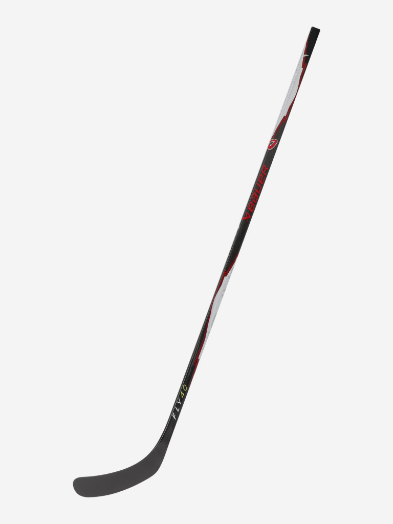 Клюшка хоккейная BAUER Vapor Fly40 Grip SR-87(60")