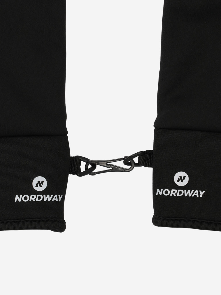 Перчатки Nordway