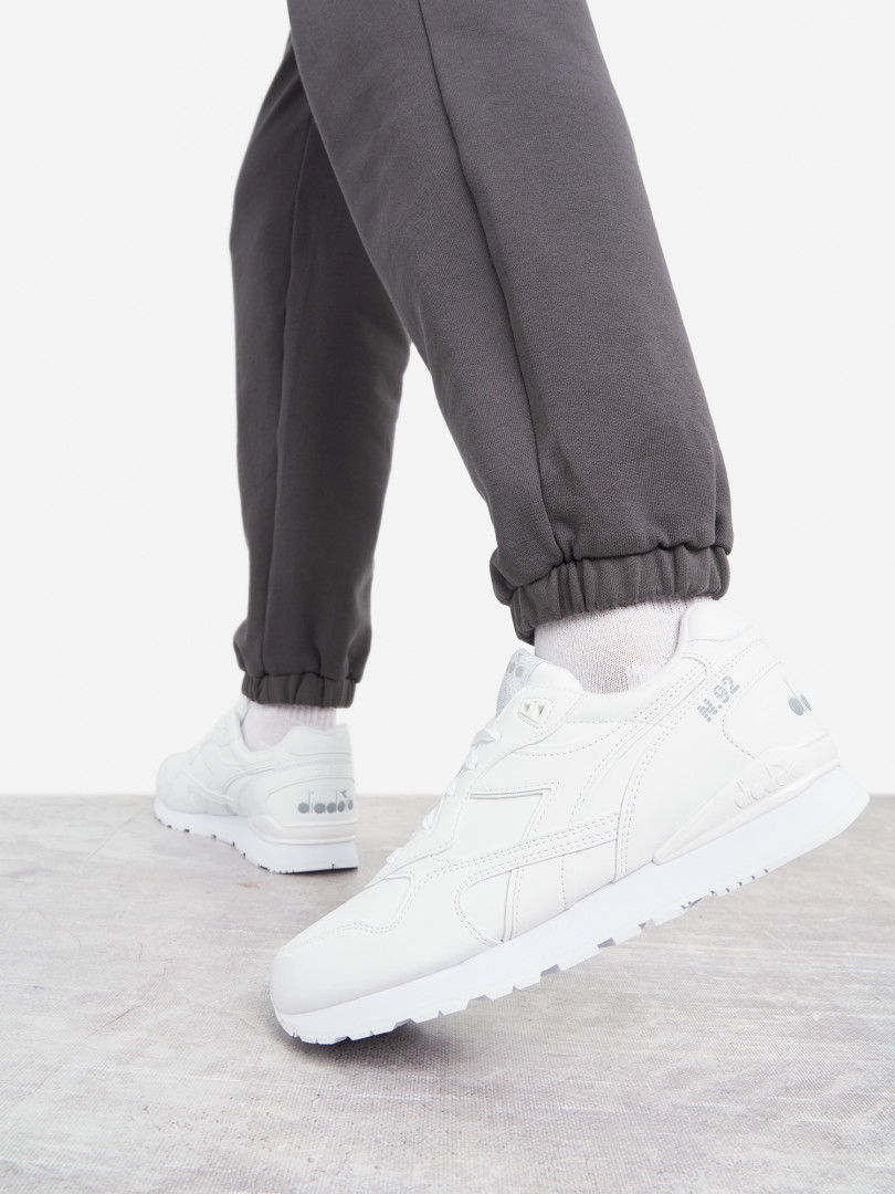 Кроссовки женские Diadora N.92 L, Белый