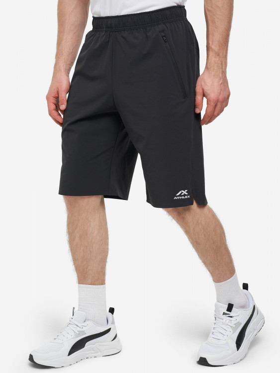 Шорты мужские Athlex Combat 11