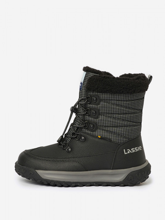 Ботинки утепленные детские Lassie Oulainen