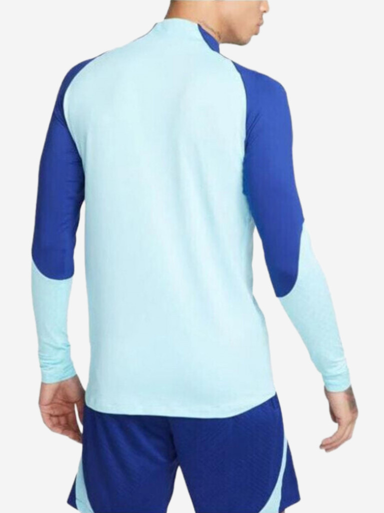 Футболка спортивная мужская Nike Soccer Jerseys