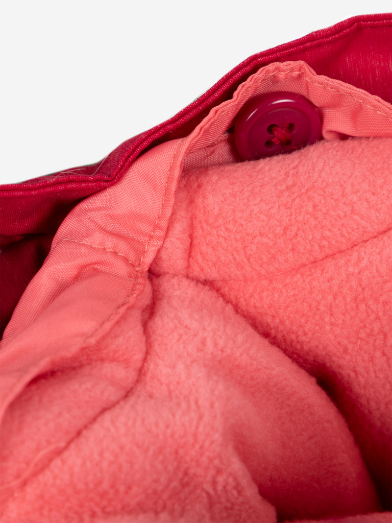 Куртка утепленная для девочек Columbia Siberian Sky