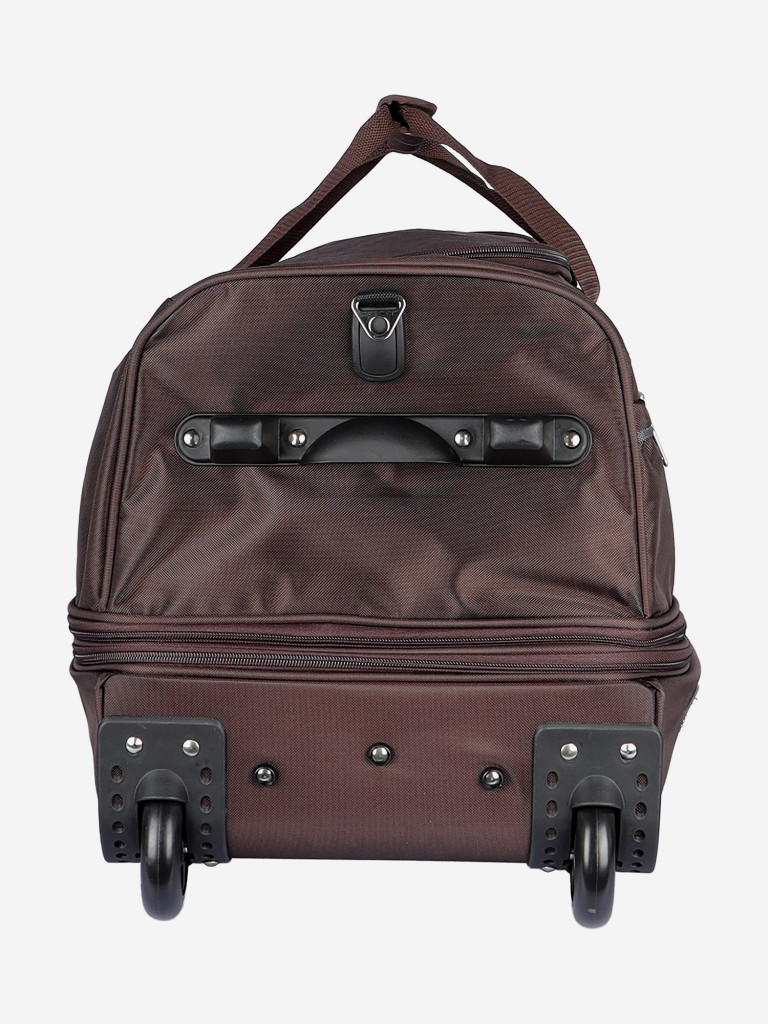 Дорожная сумка на колесах для путешествий и спорта Рион+ (RION+)