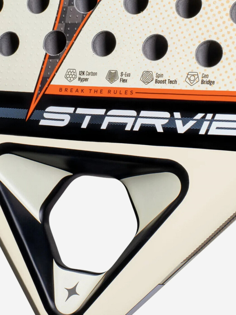 Ракетка для падела StarVie Kenta+