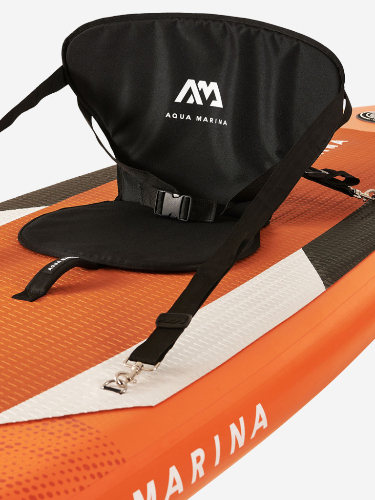 SUP надувной Aqua Marina Fusion