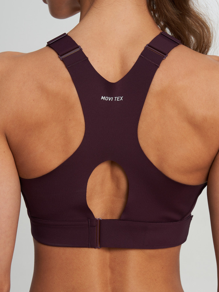 Топ бра спортивный Demix