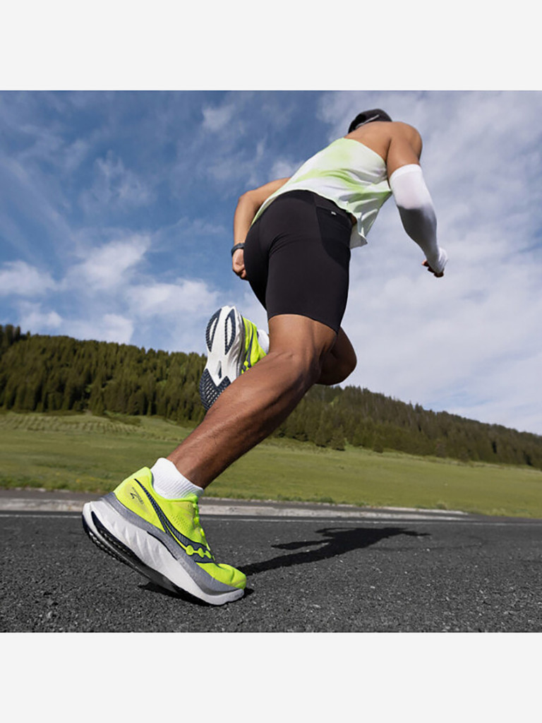 Кроссовки Saucony Endorphin Speed 4