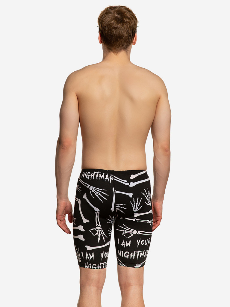 Мужские джаммеры антихлор Mad Wave Drive PBT B1