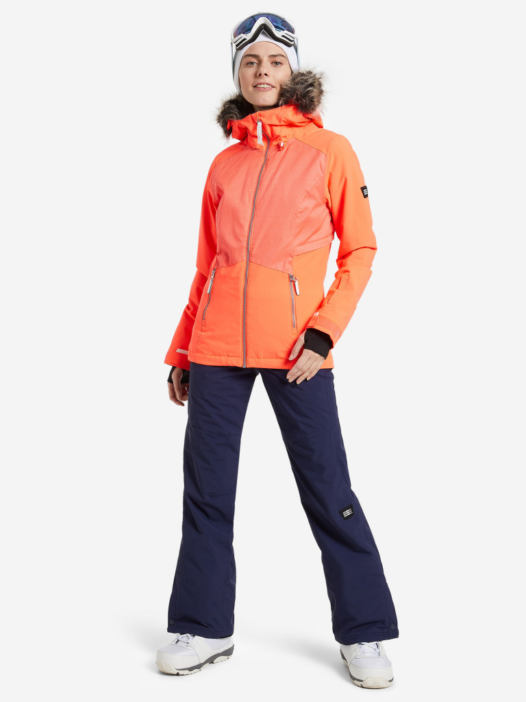 Брюки сноубордические женские O'Neill Star Insulated