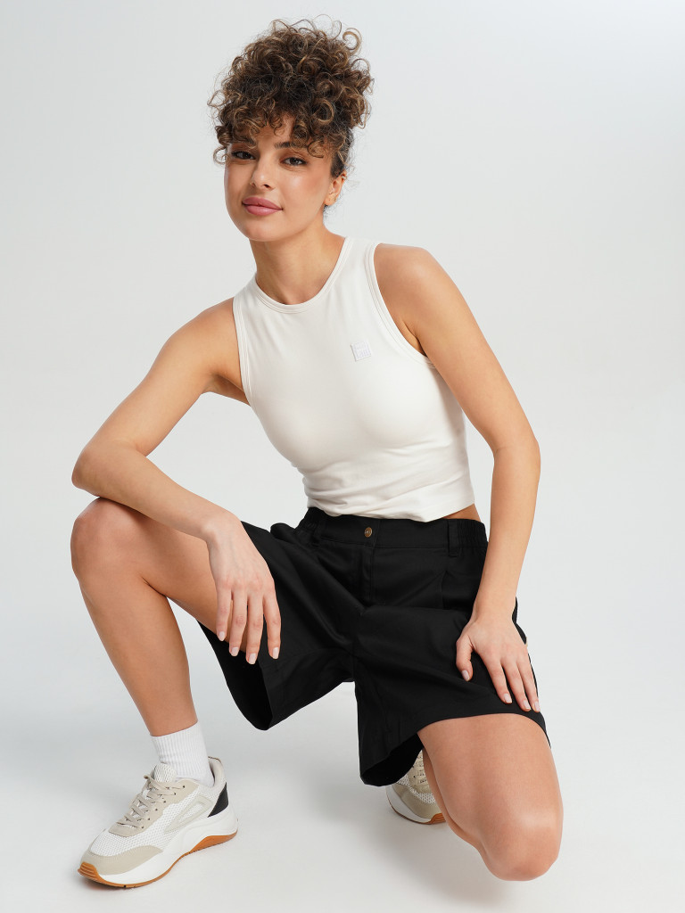 Майка женская FILA