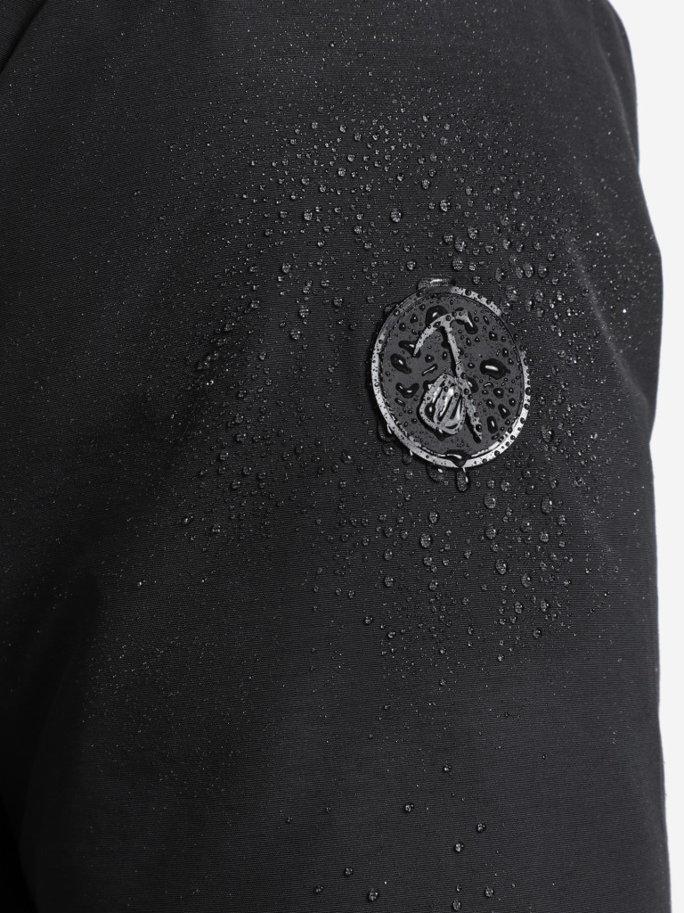 Пуховик мужской Ozark